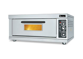 Electric Gas Oven