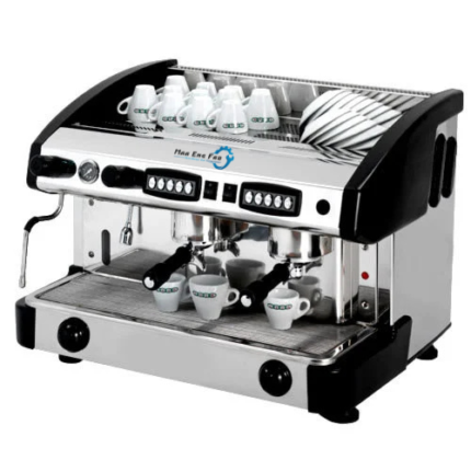 coffee machine